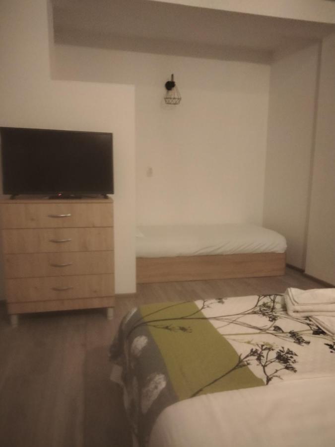 Casa Kim בית הארחה אפורי נורד