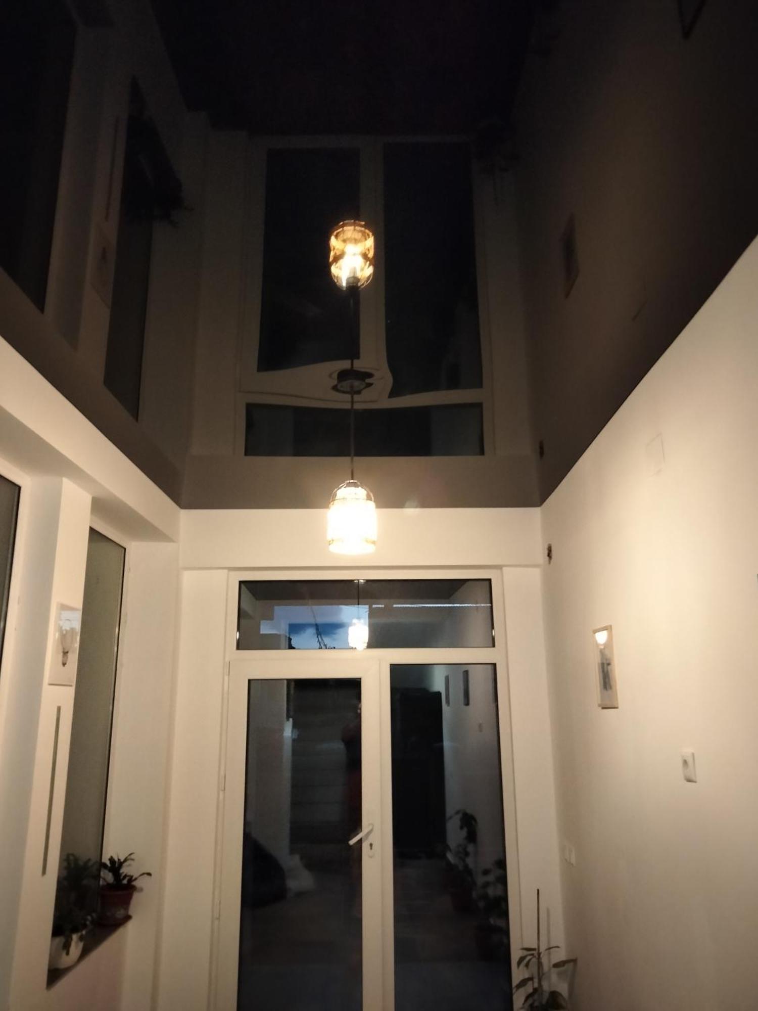 Casa Kim בית הארחה אפורי נורד